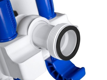 Fontanna basenowa LED Wodospad LED Bestway 58619 34,5 x 26 x 30 cm