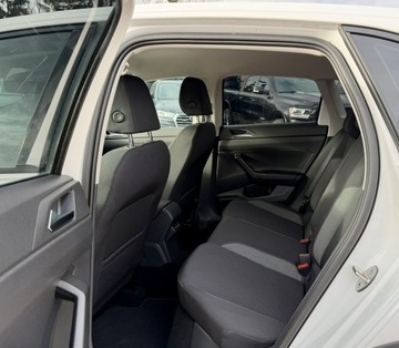 Volkswagen Taigo 1.0 TSI 95KM 2022 Volkswagen Taigo Style,Navi,ACC,PDC,Gwarancja, zdjęcie 9