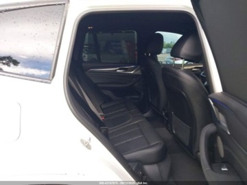 BMW X3 G45 2024 BMW X3 xDrive30I 2024 2.0l 2.0 Benzyna 248KM, zdjęcie 12