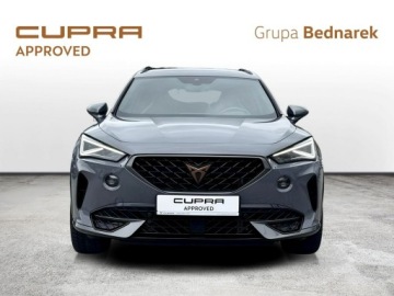 Cupra Formentor Crossover 1.5 TSI 150KM 2023 Cupra Formentor Bezwypadkowy / Salon Polska /, zdjęcie 7