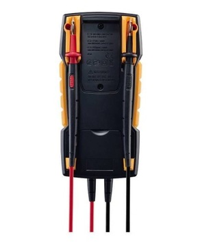 Цифровой мультиметр, измеритель Testo 760-3 TRMS CATIII, 24 месяца