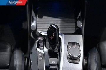 BMW X4 G02 SUV 30i 252KM 2019 BMW X4 xDrive30iFV23Adaptacyjne reflektory LEDFotele Sportowe 2.0 252KM, zdjęcie 14