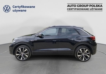 Volkswagen T-Roc I SUV Facelifting 1.5 TSI ACT 150KM 2025 Volkswagen T-Roc R-Line Pakiety, ACC, Kamera, Podgrzewane fotele, KEYLESS, zdjęcie 2