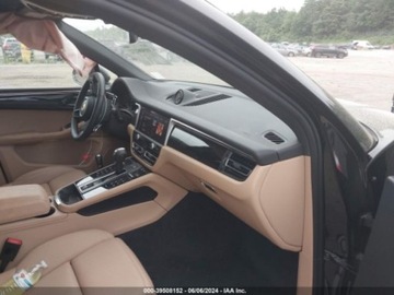 Porsche Macan 2024 Porsche Macan 2024r, T, 2.0L, AWD 2.0 Benzyna 261KM, zdjęcie 8