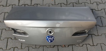 KLAPA ALFA ROMEO 159 SEDAN 2005- 651