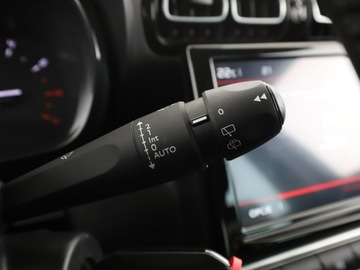 Citroen C3 Aircross  I Crossover Facelifting 1.2 PureTech 110KM 2022 Citroen C3 Aircross PDC hak klima auto tempomat, zdjęcie 29