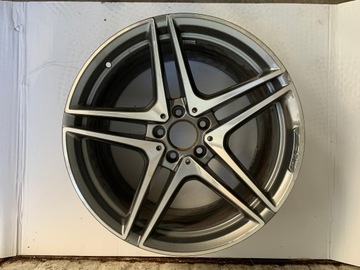 Felga MERCEDES C-KLASA W205 AMG A2054016300