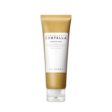 SKIN1004 Madagascar Centella Ampoule Foam 125ml - pianka do mycia twarzy
