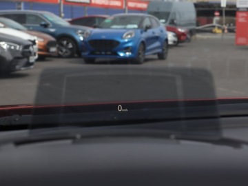 Mazda 6 III Kombi Facelifting 2016 2.2 SKYACTIV-D I-ELOOP 175KM 2017 Mazda 6 2.2 Skyactiv-D, Salon Polska, Serwis ASO, zdjęcie 19