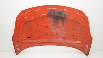 KAPOTA KRYT MOTORU OPEL CORSA D 06-11R