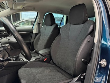 Skoda Octavia IV Scout 1.5 TSI ACT 150KM 2022 Skoda Octavia Style / 1 właściciel / Salon Polska, zdjęcie 8