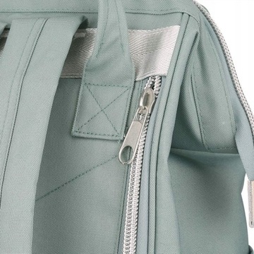 Рюкзак Himawari Sorrel HM1881 для ноутбука 13,3 USB