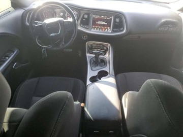 Dodge Challenger III 2020 Dodge Challenger RT Scat Pack 2020 6.4l 6.4 Benzyna 485KM, zdjęcie 8