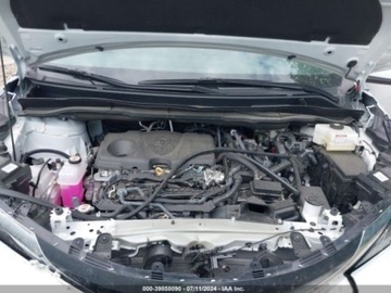 Toyota Sienna III 2024 Toyota Sienna 2024r, XLE, 2.5L, Hybrid 2.5 Hybryda 245KM, zdjęcie 12