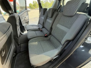 Renault Grand Scenic II Grand Scenic Facelifting 1.6 dCi eco2 130KM 2012 Renault Grand Scenic 1,6DCi 130KM/7osobowy/Serwis, zdjęcie 11