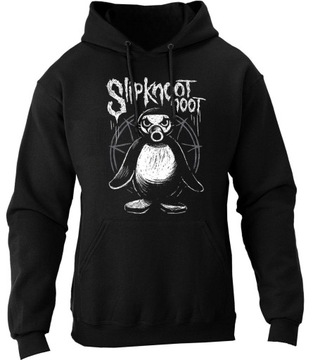 Bluza Slipknoot noot noot slipknot