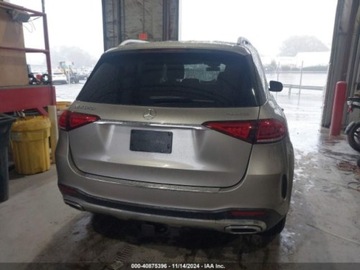 Mercedes GLE V167 2020 Mercedes-Benz GLE 2020 Mercedes-Benz GLE GLE 350 4MATIC SUV 2.0 Benzyna, zdjęcie 14