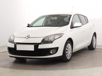 Renault Megane III Hatchback Facelifting 2013 dCi 110KM 2013 Renault Megane 1.5 dCi, Salon Polska, Klima, zdjęcie 1