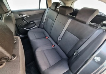 Opel Insignia I Sports Tourer 1.8 Twinport ECOTEC 140KM 2009 Opel Insignia Tourer SLICZNA 1.8 Benzyna BOGATA WERSJA Oryginal Zadbana SE, zdjęcie 13