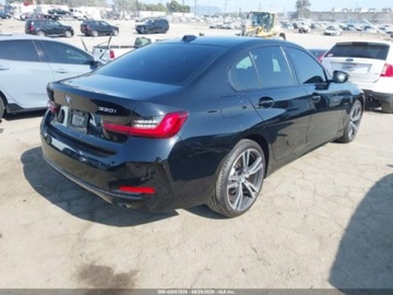 BMW Seria 3 G20-G21 2023 BMW Seria 3 330i 2023 2.0l 2.0 Benzyna 255KM, zdjęcie 5