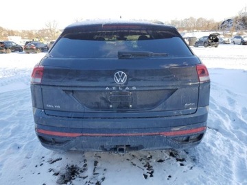 Volkswagen 2023 Volkswagen Atlas Cross Sport Sel R-Line 2023 3.6l 3.6 Benzyna 276KM, zdjęcie 2