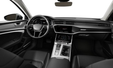 Audi A6 C9 2025 Audi A6 Limousine 50 TFSI e quattro S tronic | Kam, zdjęcie 5