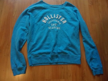 Hollister bluza roz M