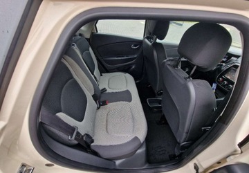 Renault Captur I Crossover 1.2 TCe EDC 120KM 2015 Renault Captur 1.2 TCE Automat Led Alu Navi, zdjęcie 18