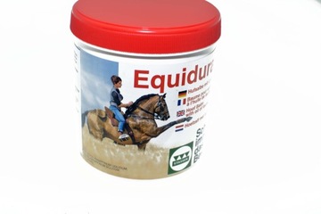 PASTA BALSAM DO ROGU KOPYTOWEGO 500ML Equidura
