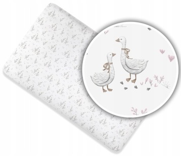 PRZEŚCIERADŁO BAWEŁNIANE DO ŁÓŻECZKA 160x80 WZORY!