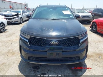 Kia Sorento IV 2021 Kia Sorento 2021 r., 1,6L HYBRID S 1.6 Hybryda 227KM, zdjęcie 1