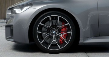 BMW Seria 2 F74 2025 BMW M2 3.0 Benzyna 480KM, zdjęcie 6