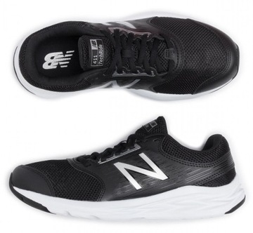 New Balance Buty sportowe M411LB1 r. 45 1/2