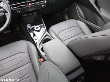 Kia Niro II Crossover Electric 64.8kWh 204KM 2024 Kia Niro Kia Niro Elektryczny 204KM, zdjęcie 14