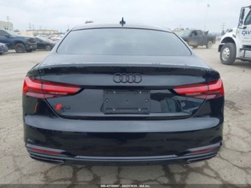 Audi A5 B10 2024 Audi a5 Sportback Premium Plus 45 Tfsi Quattro S Tronic 2024 2.0l 2.0 261KM, zdjęcie 4