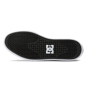 Buty Dc SW Manual Star Wars trampki slip on 44 tenisówki Mandalorian