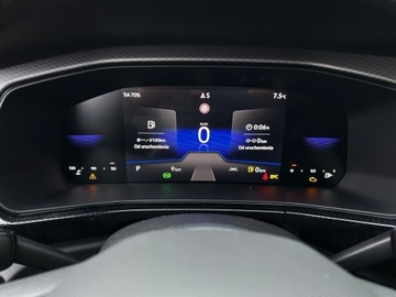 Volkswagen T-Cross SUV Facelifting 1.0 TSI 115KM 2025 Volkswagen T-Cross Life Plus 1.0 TSI DSG, zdjęcie 12