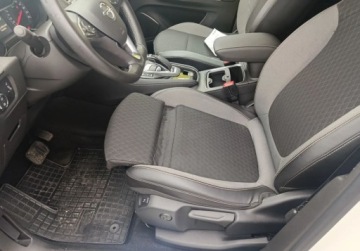 Opel 2020 Opel Grandland X Pierwszy wlasciciel. Salon Polska 1.6 Hybryda Plug-in, zdjęcie 11