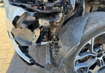 BMW X1 F48 2021 BMW X1 2021 BMW X1, Xdrive28I - w POLSCE po oplatach i akcyzie FV 2.0, zdjęcie 9