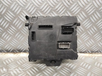 RENAULT KANGOO II MODUŁ STEROWNIK BCM 8201077405