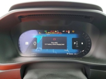 Volvo XC40 2025 Volvo XC 40 Ultra 2025 2.0 Benzyna 247KM, zdjęcie 9