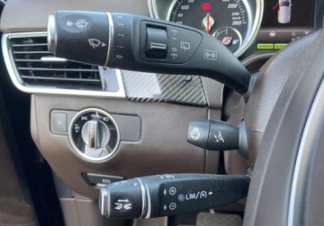 Mercedes GLE W166/C292 2017 Mercedes-Benz GLE GLE 500 e 4-Matic I Salon PL I Vat23 I Plug In 3.0 442KM, zdjęcie 22