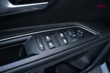 Peugeot 3008 I Crossover 2.0 HDi FAP 150KM 2016 Peugeot 3008 Szklany Dach * 2.0 HDI 150KM * Allure, zdjęcie 17