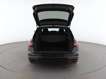 Audi A4 B9 Avant Facelifting 2.0 35 TDI 163KM 2021 Audi A4 Avant mHEV S-Tronic full LED panorama navi, zdjęcie 18