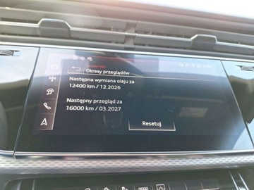 Audi Q7 II SUV Facelifting  3.0 45 TDI 231KM 2025 Audi Q7 ACC Hak Kamery 360 Matrix LED Adaptacyjne zawieszenie 3.0 Diesel, zdjęcie 26