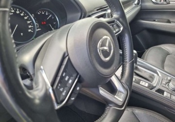 Mazda CX-5 II SUV 2.0 SKY-G 165KM 2020 Mazda CX-5 Mazda CX-5 2.0 Benzyna 165KM, zdjęcie 11