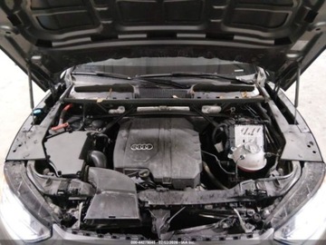 Audi Q5 II 2022 Audi Q5 Premium PLus 45 TFSI S-Line Quattro S Tronic 2022, od ubezpieczal, zdjęcie 15
