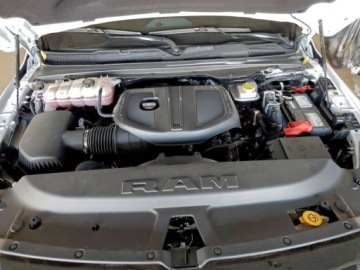  RAM 1500 Big Horn 2026 3.0 Benzyna 420KM, zdjęcie 7