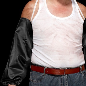 ПЕРЧАТКИ ДЛЯ РЫБАЛКИ РАБОЧИЕ ПЕРЧАТКИ ДЛЯ ПОКРАСКИ МАСЛЯНОЙ РУКИ