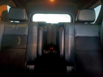 Dodge Durango III 3.6 V6 294KM 2021 Dodge Durango Gt 2021 3.6 Benzyna 295KM, zdjęcie 10